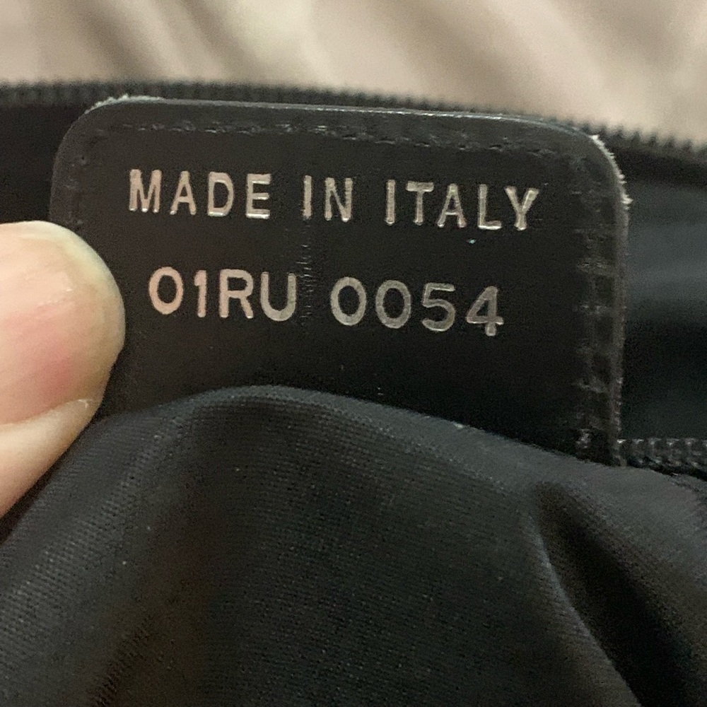 Authentic Dior Diorissimo Crossbody Bag - Picture 6 of 16